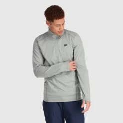 Outdoor Research Baritone 1/4 Zip - Men's