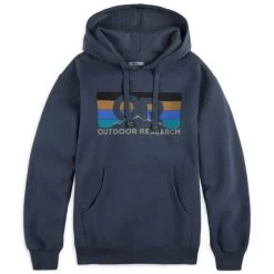 Outdoor Research OR Advocate Stripe Hoodie - Men's