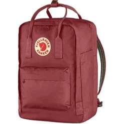 FJÄLLRÄVEN Kånken 15" Laptop Backpack