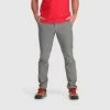 Outdoor Research Methow Pants - Men's 1 Outdoor Research Methow Pants - Men's -Camping shops 1035996968 OR MethowPants Pewter Mens Front