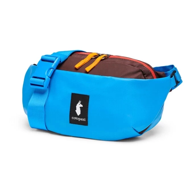 Cotopaxi Coso 2L Hip Pack 4 Cotopaxi Coso 2L Hip Pack - Image 2