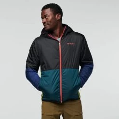 Cotopaxi Teca Calido Hooded Jacket - Men's