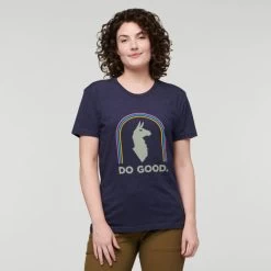 Cotopaxi Sunshine Do Good T-Shirt - Women's