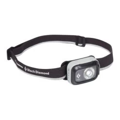 Black Diamond Sprint 225 Headlamp -Camping shops 1035997462 BlackDiamond Sprint225Headlamp Aluminum Front