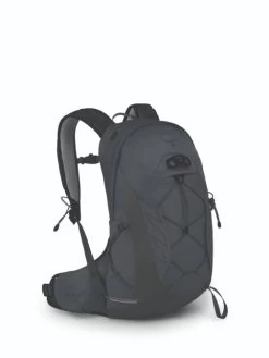 Osprey Talon 11 - Men's -Camping shops 1035997498 Osprey Talon11 EclipseGrey Front