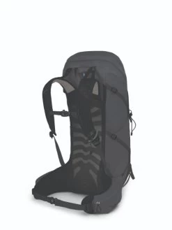 Osprey Talon 36 - Men's -Camping shops 1035997517 Osprey Talon36 EclipseGrey Mens Rear