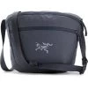Arc'teryx Mantis 2 Waistpack -Camping shops 1035997717 Arcteryx Mantis2Waistpack BlackSapphire Front