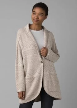 Prana Sevie Cardigan - Women's