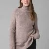Prana Ibid Sweater Tunic - Women's 1 Prana Ibid Sweater Tunic - Women's -Camping shops 1035998173 Prana IbidSweaterTunic Dovetail wmns front
