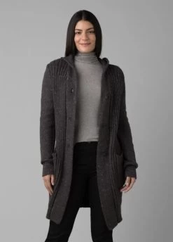 Prana Hidden Oasis Duster - Women's