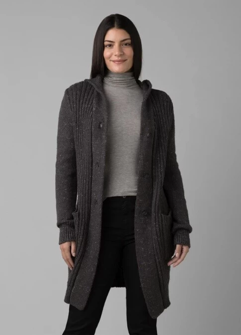 Prana Hidden Oasis Duster - Women's 3 Prana Hidden Oasis Duster - Women's