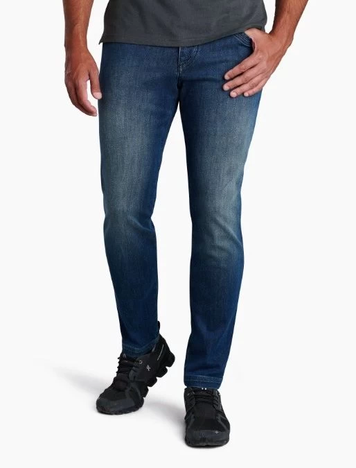Kühl Denim Tapered - Men's 5 Kühl Denim Tapered - Men's - Image 3