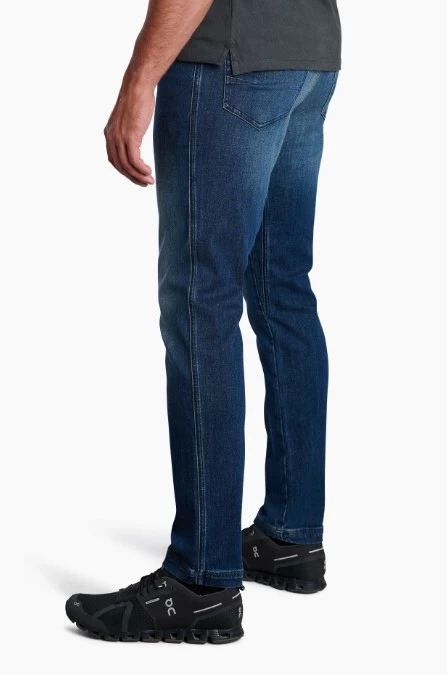 Kühl Denim Tapered - Men's 7 Kühl Denim Tapered - Men's - Image 5