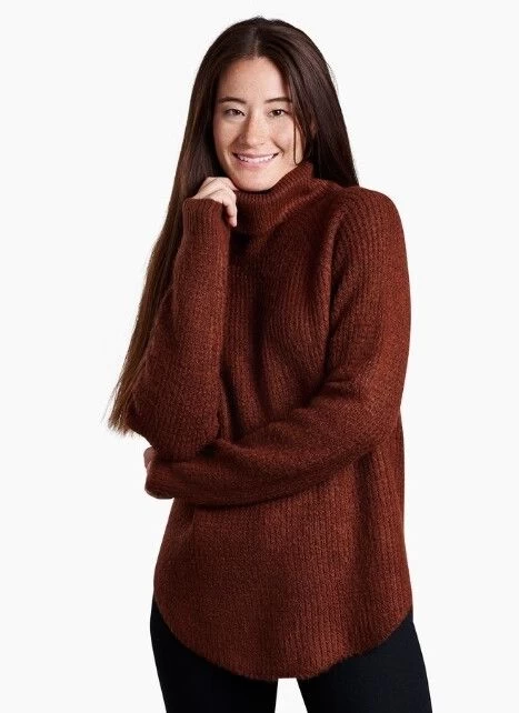 Sienna Sweater - Women's 3 Sienna Sweater - Women's
