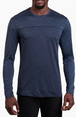 Kühl Engineered Long-Sleeve - Men's