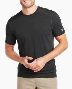Valiant Short-Sleeve - Men's