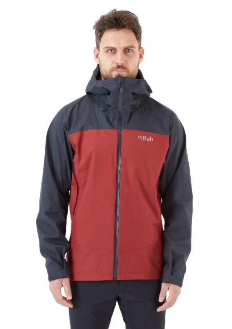 Rab Arc Eco Jacket - Men's 3 Rab Arc Eco Jacket - Men's