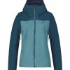 Rab Arc Eco Jacket - Women's -Camping shops 1035999071 Rab ArcEcoJacket OrionBlueCitadel Wmns Front