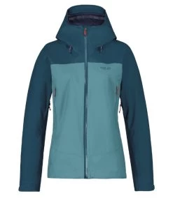 Rab Arc Eco Jacket - Women's