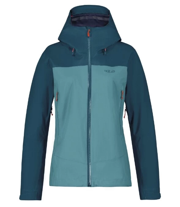 Rab Arc Eco Jacket - Women's 3 Rab Arc Eco Jacket - Women's