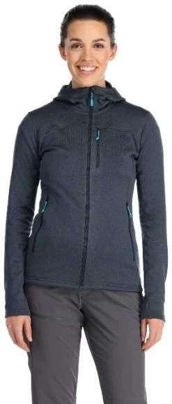 Rab Graviton Jacket - Women's