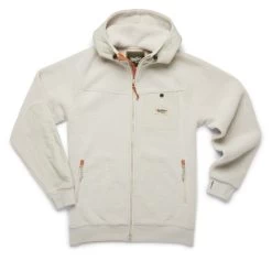 Chisos Fleece Parka - Men's