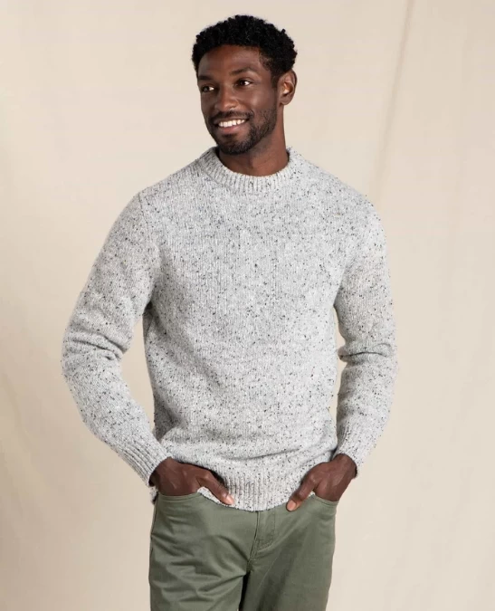 Wilde Crew Sweater - Men's 3 Wilde Crew Sweater - Men's
