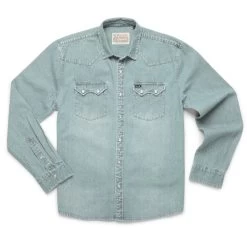 Dust Up Denim - Men's