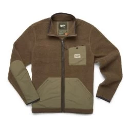 Chisos Fleece Jacket - Men's