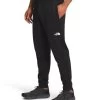 The North Face Canyonlands Jogger - Men's 2 The North Face Canyonlands Jogger - Men's -Camping shops 1036000043 TheNorthFace CanyonlandsJogger TNFBlack Mens Front