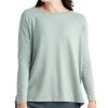 Bamboo Flex Long-Sleeve - Women's