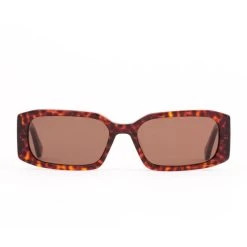 Inner Vision Polarized Sunglasses -Camping shops 1036000285 Sito InnerVisionPolarized CheetahBrownPolarizedLens Front