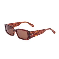 Inner Vision Polarized Sunglasses -Camping shops 1036000285 Sito InnerVisionPolarized CheetahBrownPolarizedLens Side