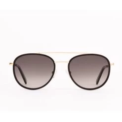 Kitsch Polarized Sunglasses