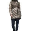 Ayaba Mix - Women's -Camping shops 1036000460 Indyeva AyabaMix DriftwoodMochaCB Wmns Front