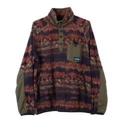 KAVU Teannaway - Men's