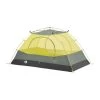 The North Face Stormbreak 2 Person Tent 1 The North Face Stormbreak 2 Person Tent -Camping shops 1036000743 TheNorthFace Stormbreak2PTent GoldenOakPavement Front
