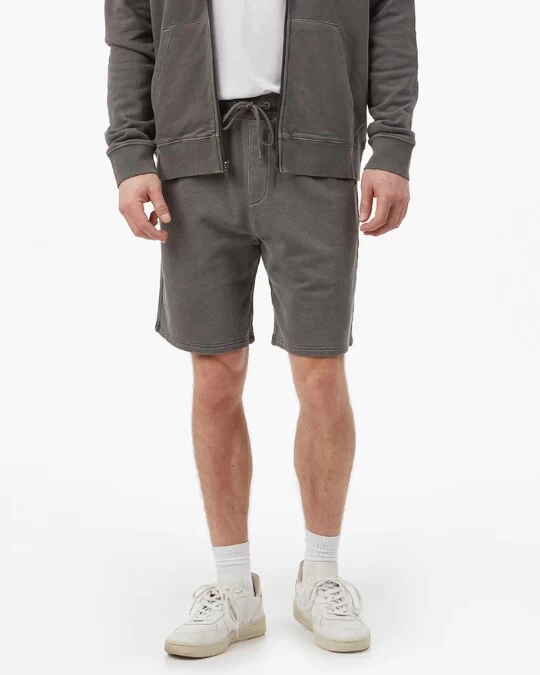 Tentree Organic French Terry Short - Men's 3 Tentree Organic French Terry Short - Men's