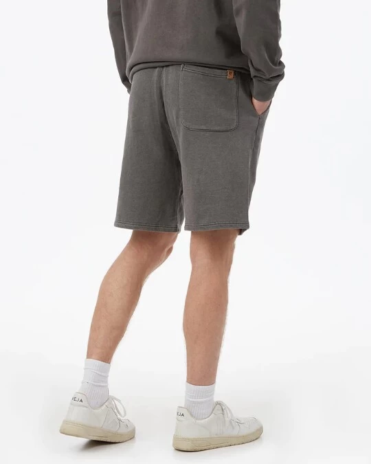 Tentree Organic French Terry Short - Men's 4 Tentree Organic French Terry Short - Men's - Image 2