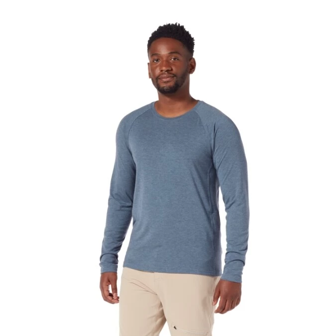 Royal Robbins Venturelayer 200 Long-Sleeve - Men's