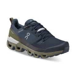On Cloudwander Waterproof - Men's