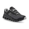 On Cloudvista Waterproof - Women's 2 On Cloudvista Waterproof - Women's -Camping shops 1036001925 On CloudvistaWP EclipseBlack Wmns Front