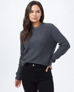 Tentree Highline Crew Sweater - Women's