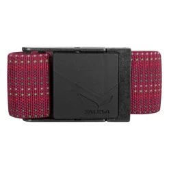SALEWA Rainbow Belt -Camping shops 1036003053 Salewa RainbowBelt AzaleaStripe Front