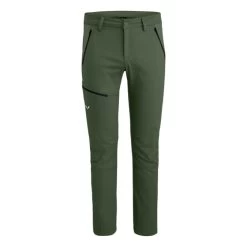 SALEWA Fanes Cotton Durastretch Pant - Men's
