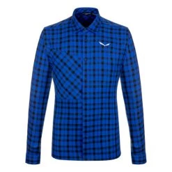 SALEWA Fanes Flannel 5 PL - Men's