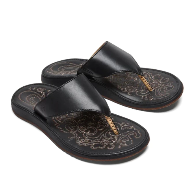 OluKai Paniolo Lipi - Women's 3 OluKai Paniolo Lipi - Women's