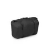 Osprey StraightJacket Compression Sack 8L 2 Osprey StraightJacket Compression Sack 8L -Camping shops 1036004096 Osprey StraightjacketCompressionSack8L Black Front