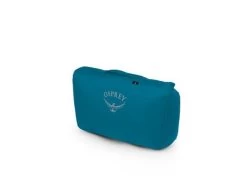 Osprey StraightJacket Compression Sack 8L -Camping shops 1036004097 Osprey StraightjacketCompressionSack8L WaterfrontBlue Rear