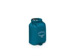 Osprey Ultralight Dry Sack 3L 12 Osprey Ultralight Dry Sack 3L -Camping shops 1036004120 Osprey UltralightDrySack3L WaterfrontBlue Front